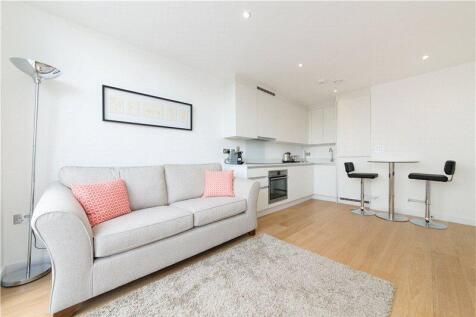 Kitchen/Living Area
