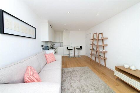 Kitchen/Living Area