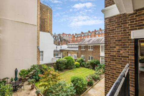 Residents Gardens