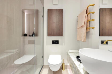 Bathroom Three