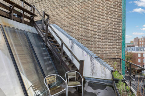 Roof Terrace