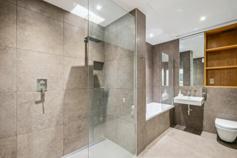 Bathroom One