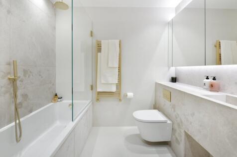 Bathroom One