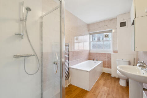 Bathroom One