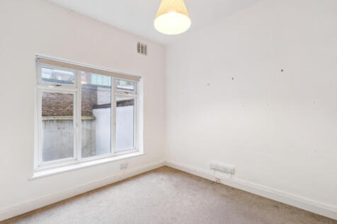 Bedroom Five