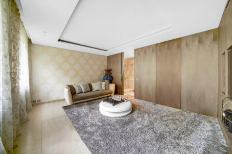 Bedroom Five
