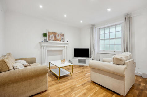 Basement Reception