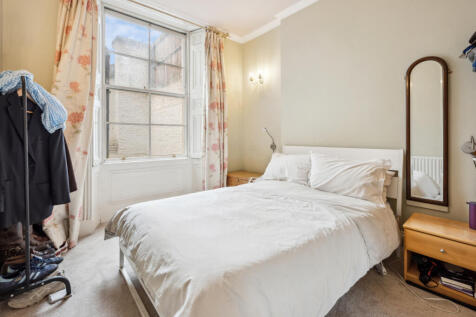 Ground Fl Bedroom