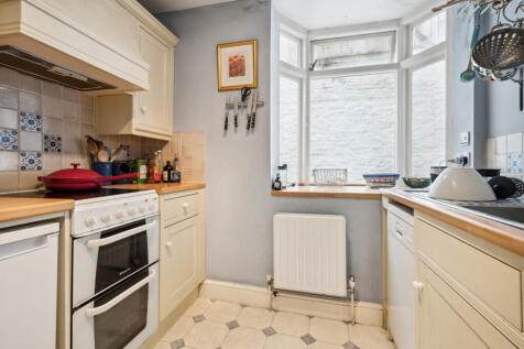 Ground Fl Kitchen