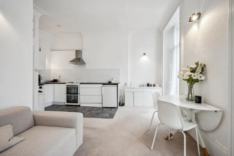 First Fl Kitchen