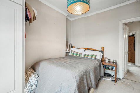 Top Fl Bedroom