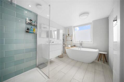 Bathroom One