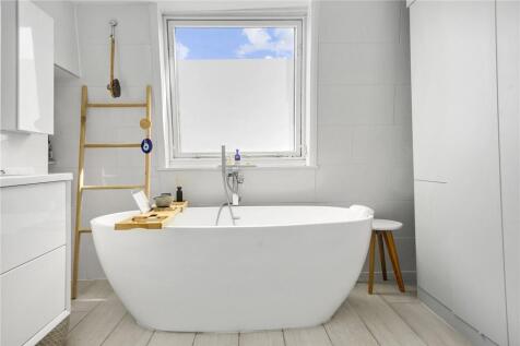 Bathroom One