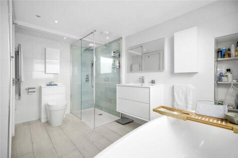 Bathroom One