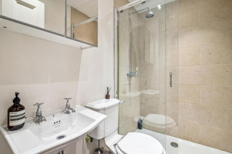 Bathroom Two
