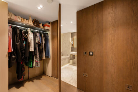 Dressing Room