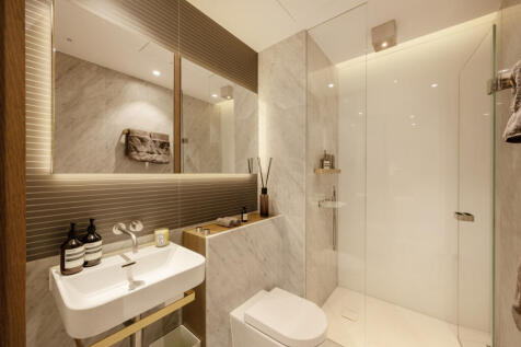 Bathroom Two