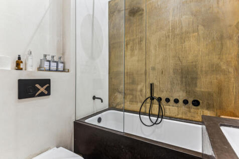 Bathroom Two