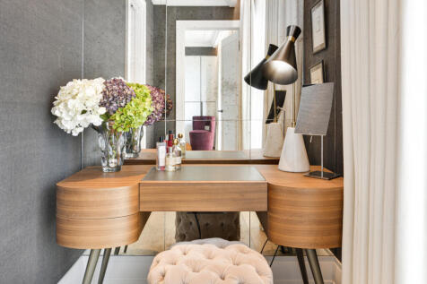 Dressing Room