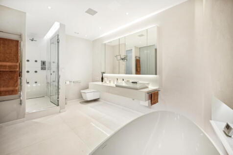 Bathroom One