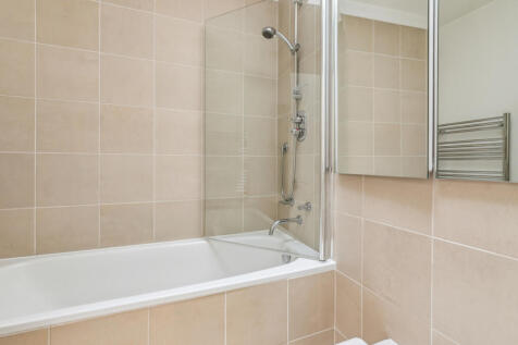 Bathroom One