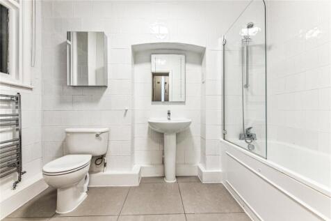 Bathroom One