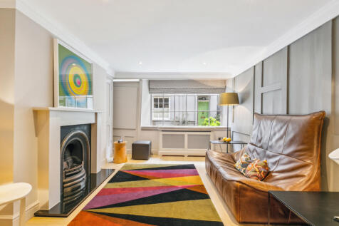 GF Reception Room