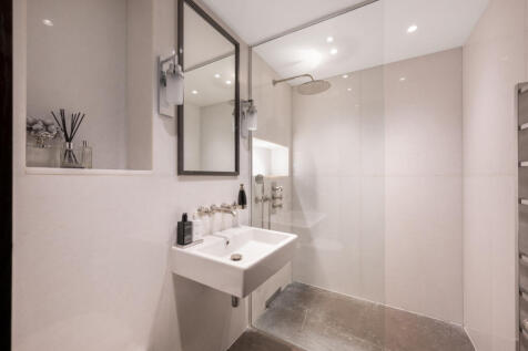 Bathroom Two
