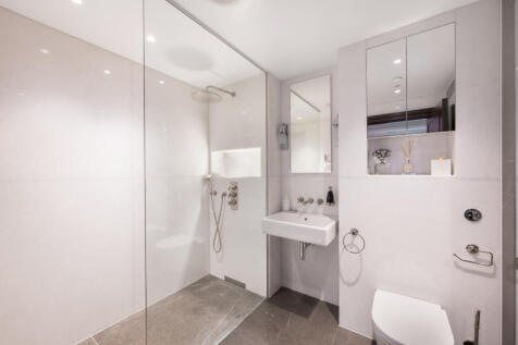 Bathroom Three