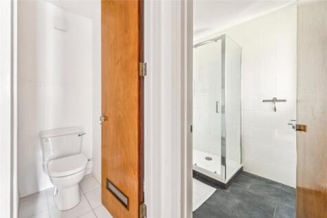 Bathroom One