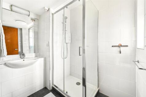 Bathroom One