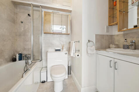Bathroom One
