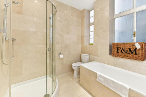 Bathroom One