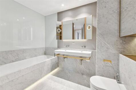 Bathroom One