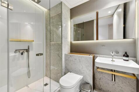 Bathroom Two