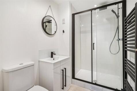 Bathroom One