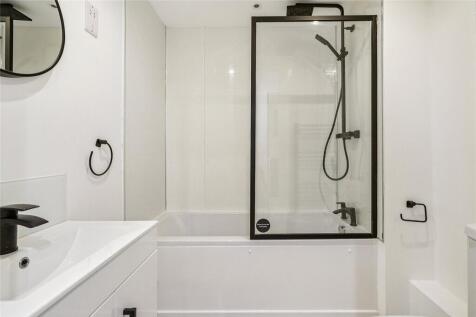 Bathroom Two