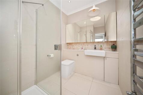 Bathroom Two