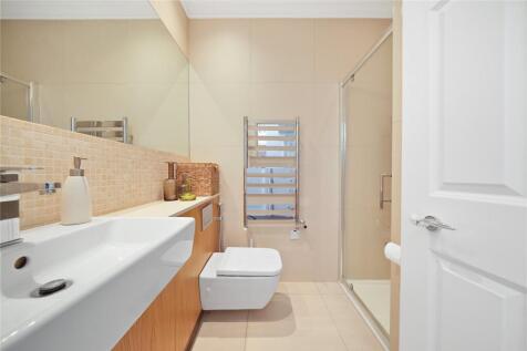 Bathroom Three