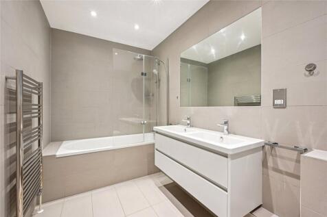 Bathroom One