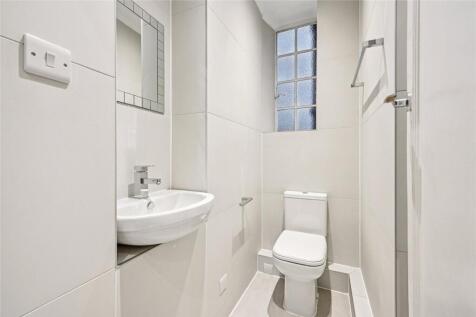 Bathroom Two
