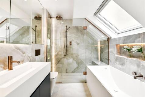 Bathroom One