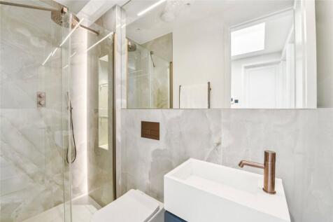 Bathroom Two