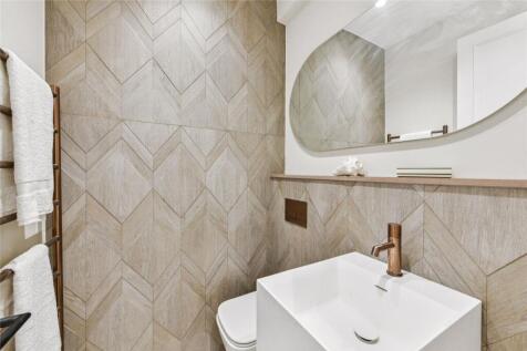 Bathroom Three