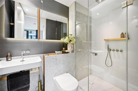Bathroom Two