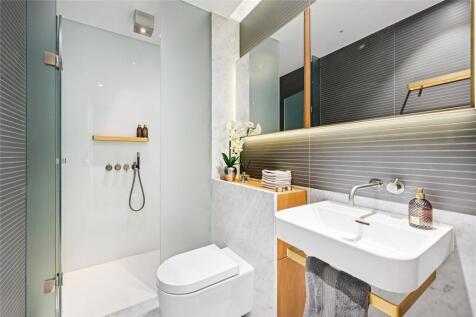 Bathroom Three