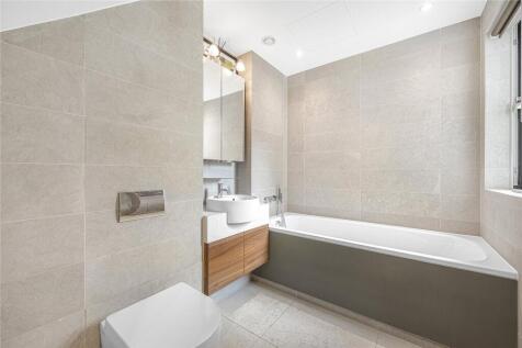 Bathroom Three