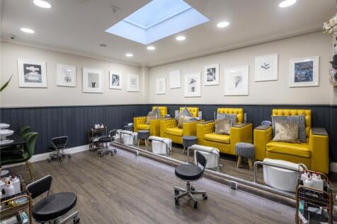 Nail Salon
