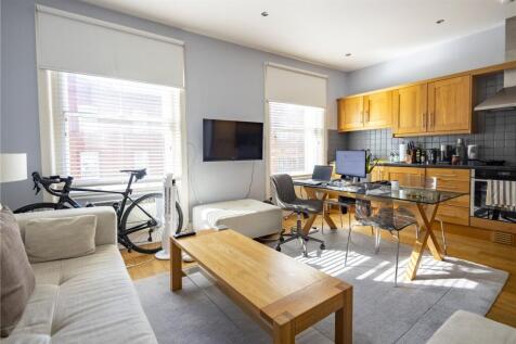 Reception/ Kitchen
