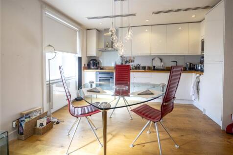 Reception/ Kitchen